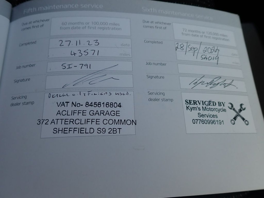 Used Kia Sportage 2019 for sale - 76798077: Photo 32