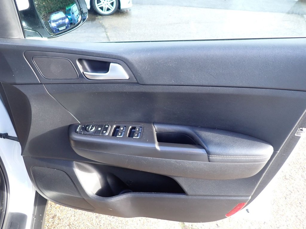 Used Kia Sportage 2019 for sale - 76798077: Photo 34