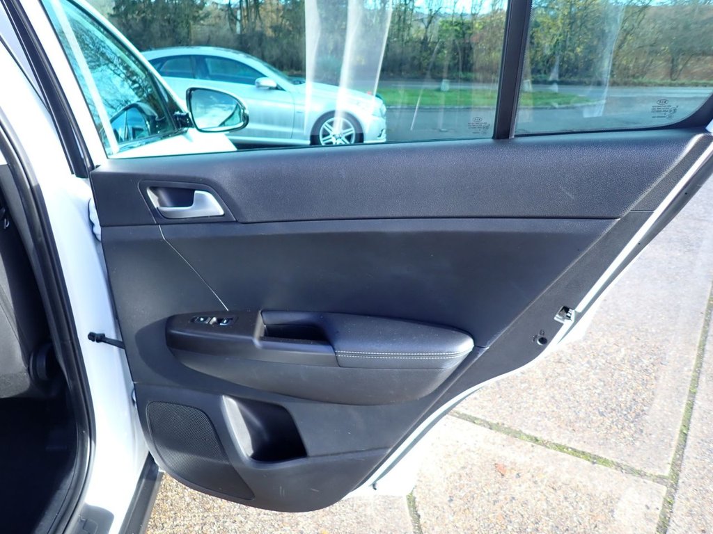 Used Kia Sportage 2019 for sale - 76798077: Photo 35