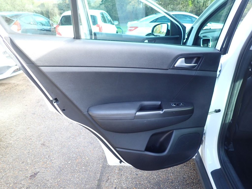 Used Kia Sportage 2019 for sale - 76798077: Photo 36