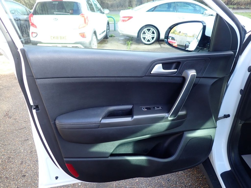 Used Kia Sportage 2019 for sale - 76798077: Photo 37