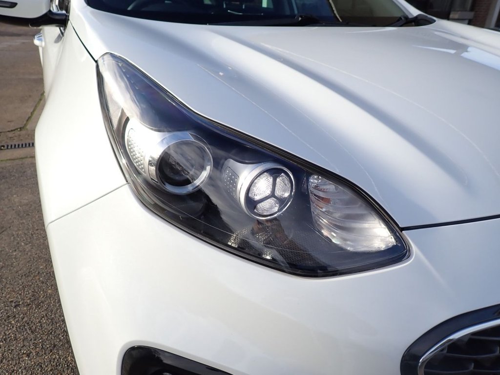 Used Kia Sportage 2019 for sale - 76798077: Photo 38