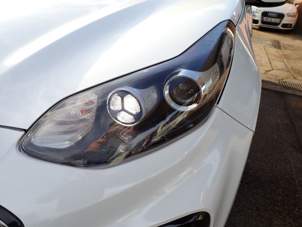 Used Kia Sportage 2019 for sale - 76798077: Photo 40