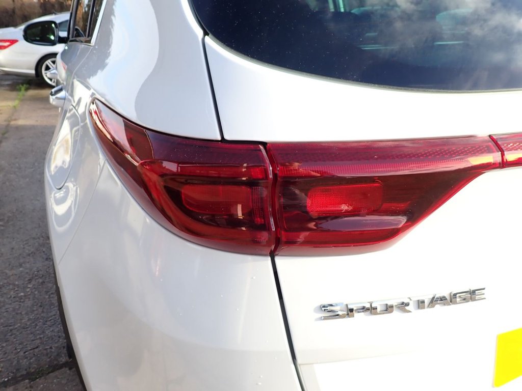 Used Kia Sportage 2019 for sale - 76798077: Photo 42