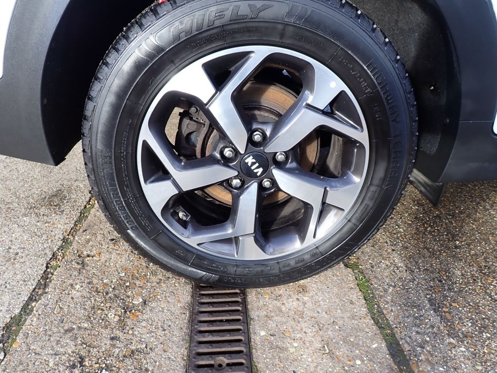 Used Kia Sportage 2019 for sale - 76798077: Photo 46