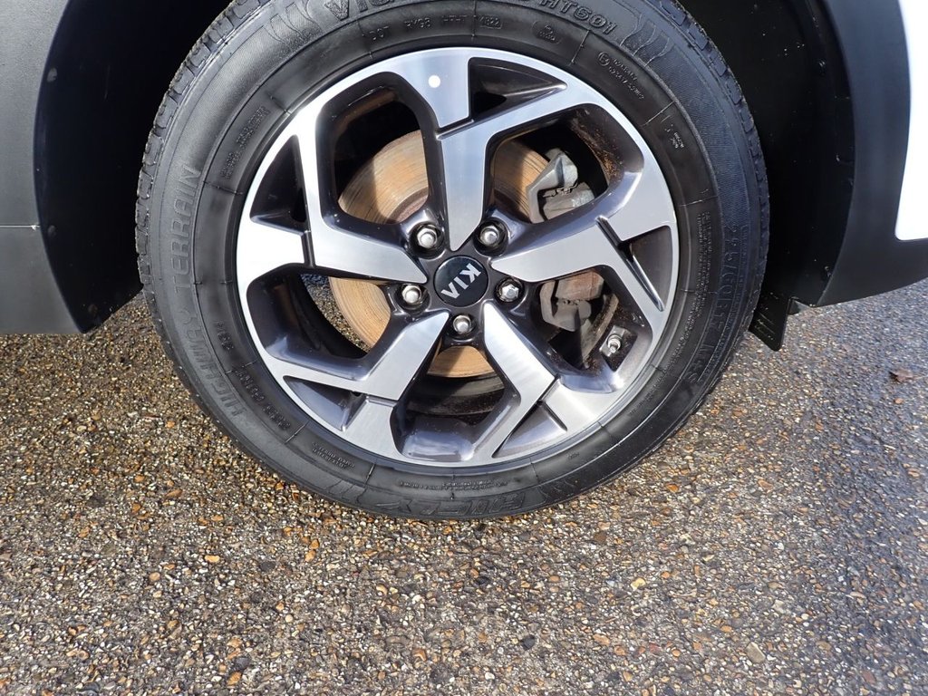 Used Kia Sportage 2019 for sale - 76798077: Photo 47