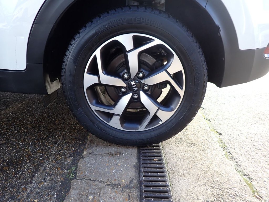 Used Kia Sportage 2019 for sale - 76798077: Photo 49