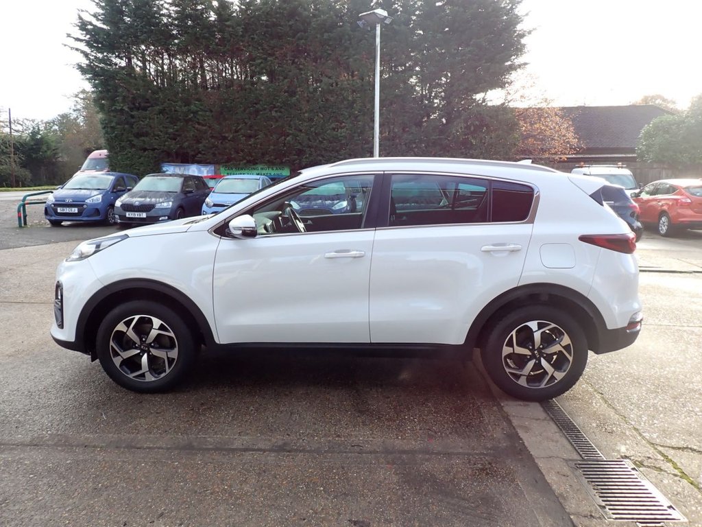 Used Kia Sportage 2019 for sale - 76798077: Photo 6