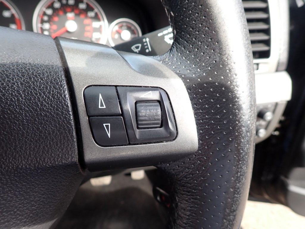 Used Vauxhall Vectra 2008 for sale - 77967655: Photo 19