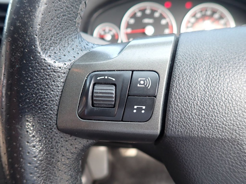 Used Vauxhall Vectra 2008 for sale - 77967655: Photo 20