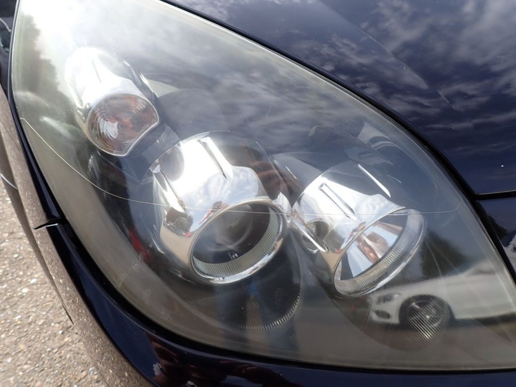 Used Vauxhall Vectra 2008 for sale - 77967655: Photo 34