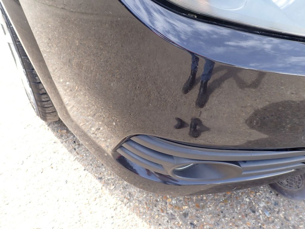 Used Vauxhall Vectra 2008 for sale - 77967655: Photo 35