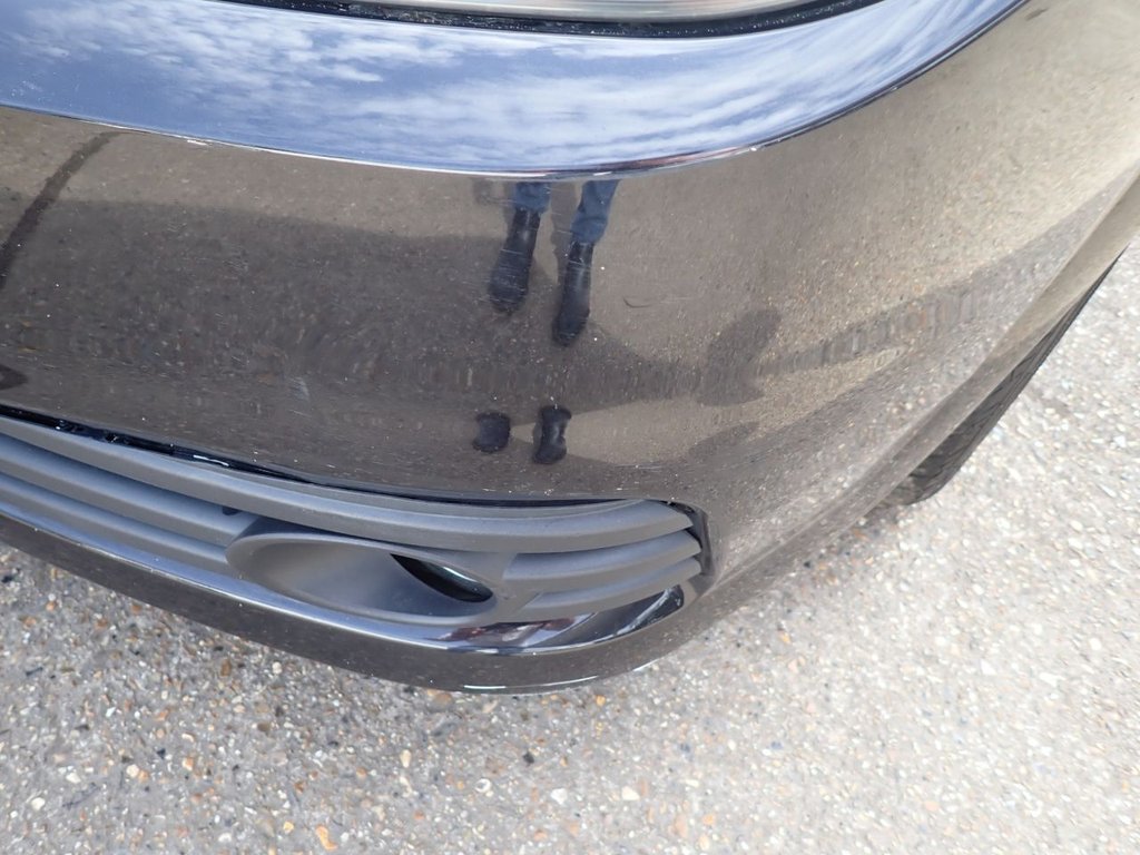 Used Vauxhall Vectra 2008 for sale - 77967655: Photo 37