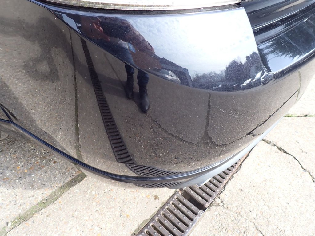 Used Vauxhall Vectra 2008 for sale - 77967655: Photo 39