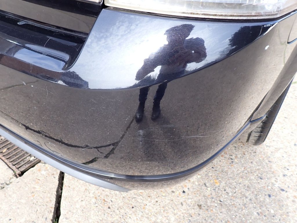 Used Vauxhall Vectra 2008 for sale - 77967655: Photo 41