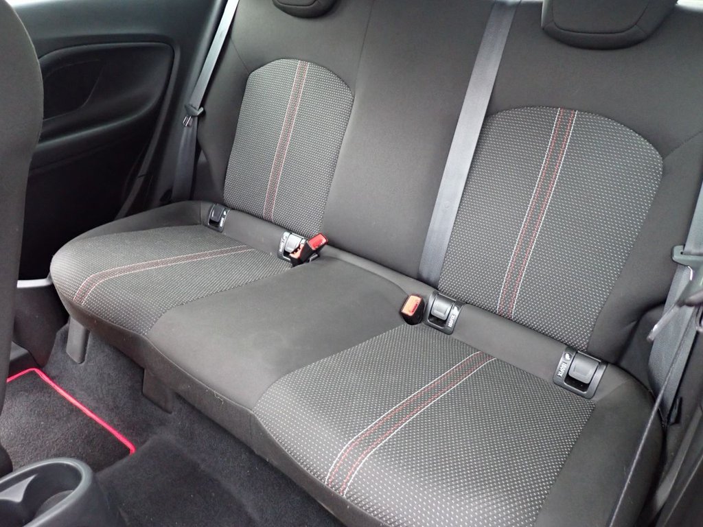 Used Vauxhall Corsa 2016 for sale - 77534760: Photo 12