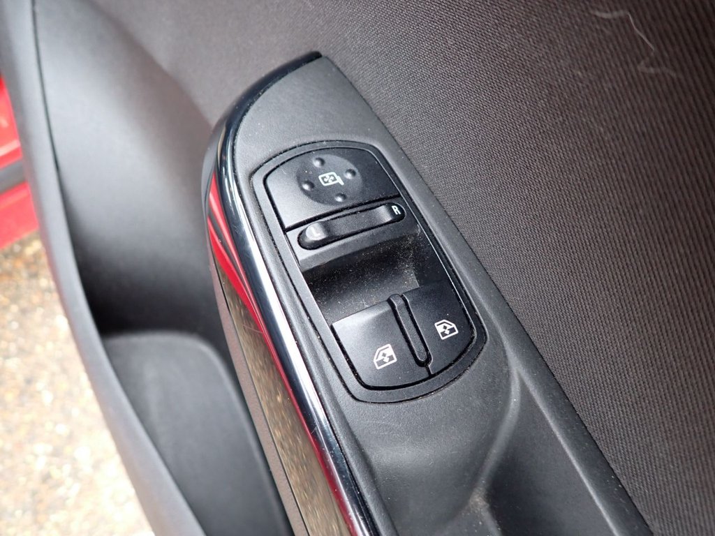 Used Vauxhall Corsa 2016 for sale - 77534760: Photo 13