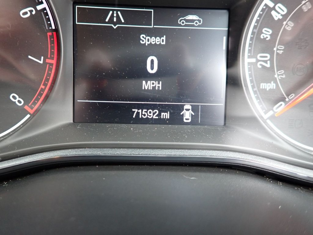 Used Vauxhall Corsa 2016 for sale - 77534760: Photo 15