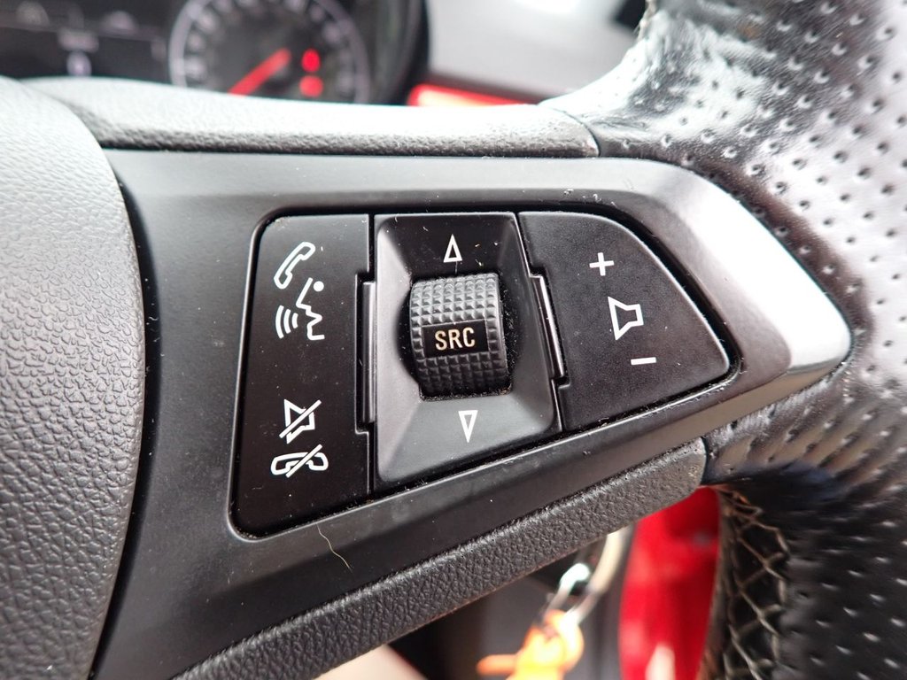 Used Vauxhall Corsa 2016 for sale - 77534760: Photo 17