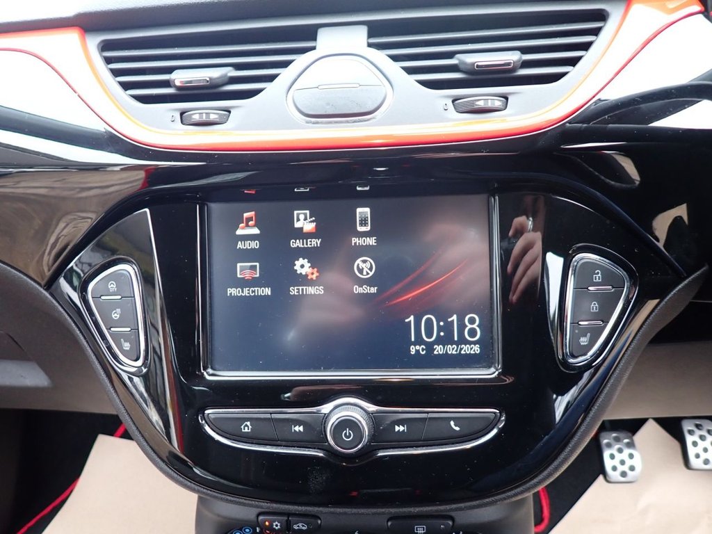 Used Vauxhall Corsa 2016 for sale - 77534760: Photo 20