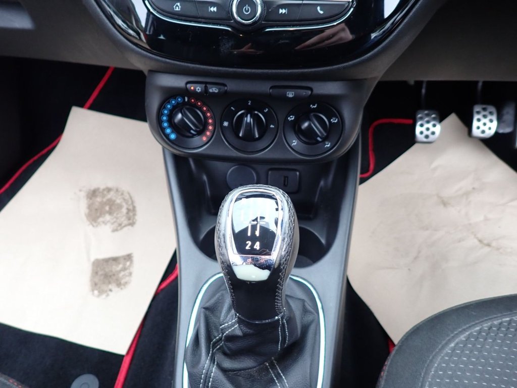 Used Vauxhall Corsa 2016 for sale - 77534760: Photo 22