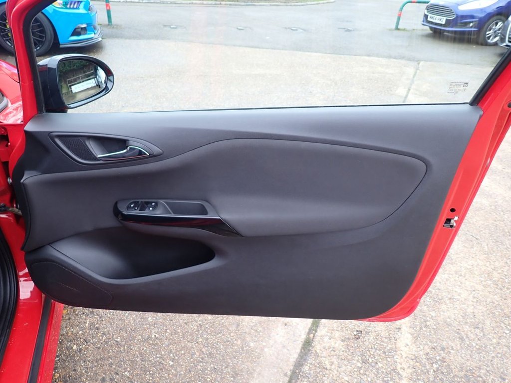 Used Vauxhall Corsa 2016 for sale - 77534760: Photo 29