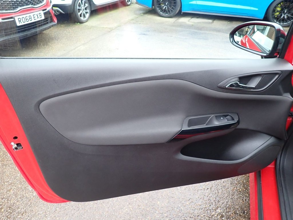 Used Vauxhall Corsa 2016 for sale - 77534760: Photo 30