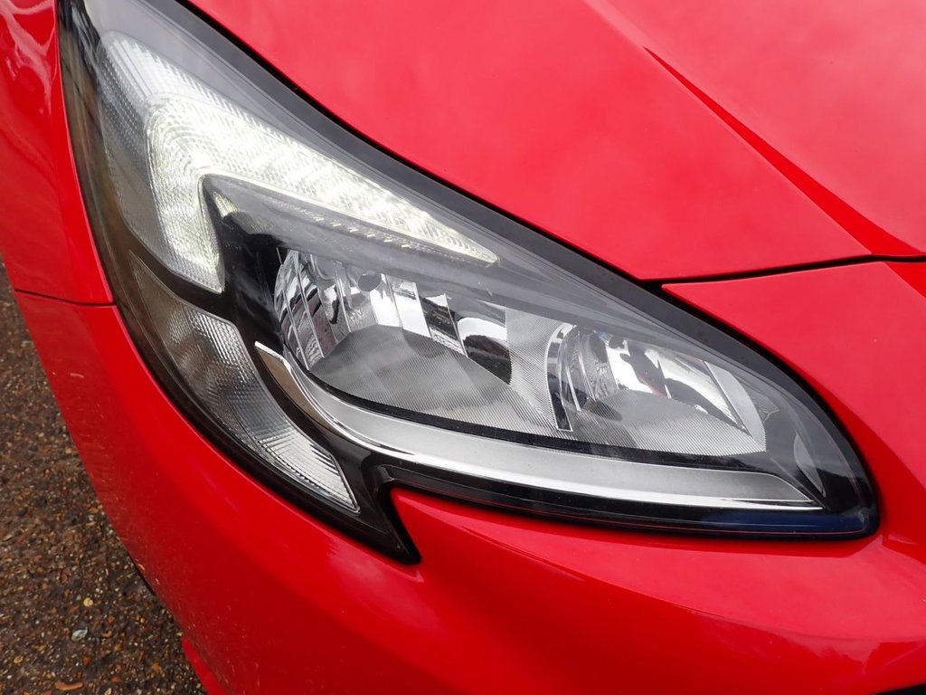 Used Vauxhall Corsa 2016 for sale - 77534760: Photo 31