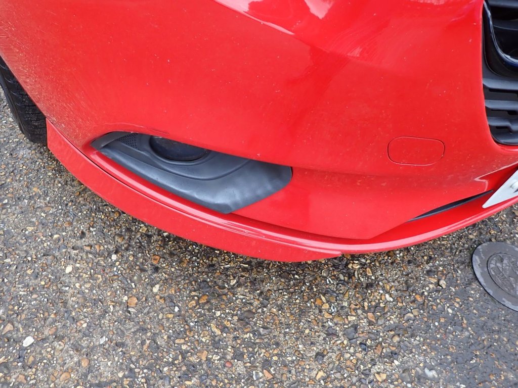 Used Vauxhall Corsa 2016 for sale - 77534760: Photo 32