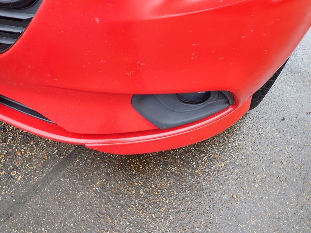 Used Vauxhall Corsa 2016 for sale - 77534760: Photo 34