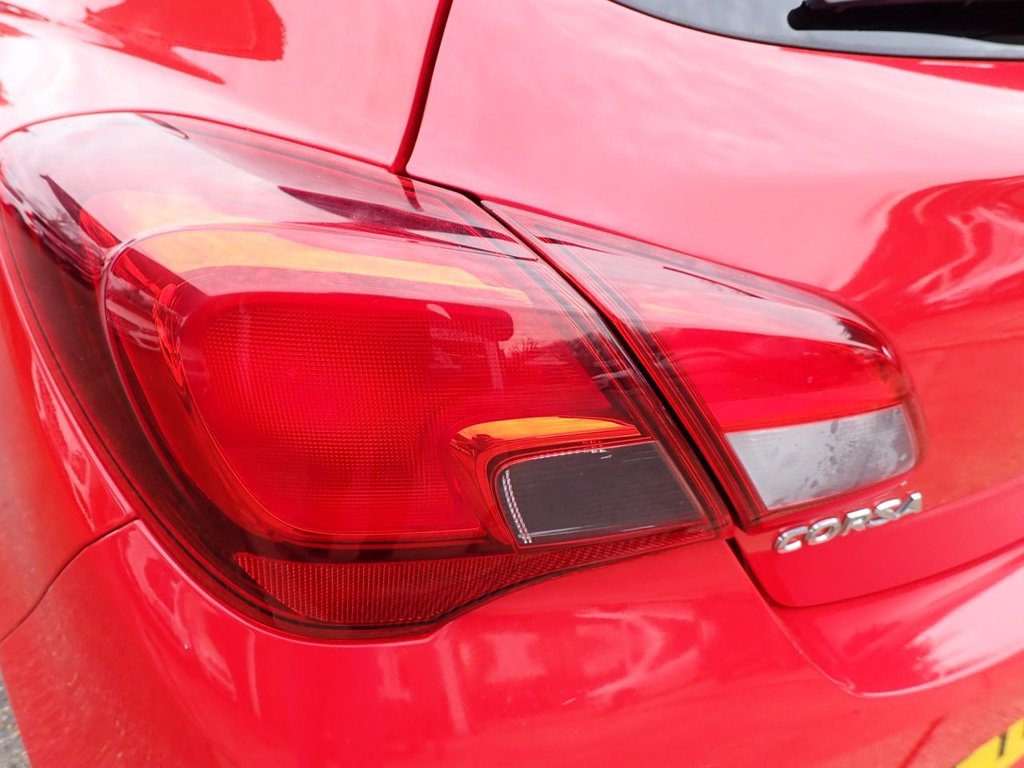 Used Vauxhall Corsa 2016 for sale - 77534760: Photo 35