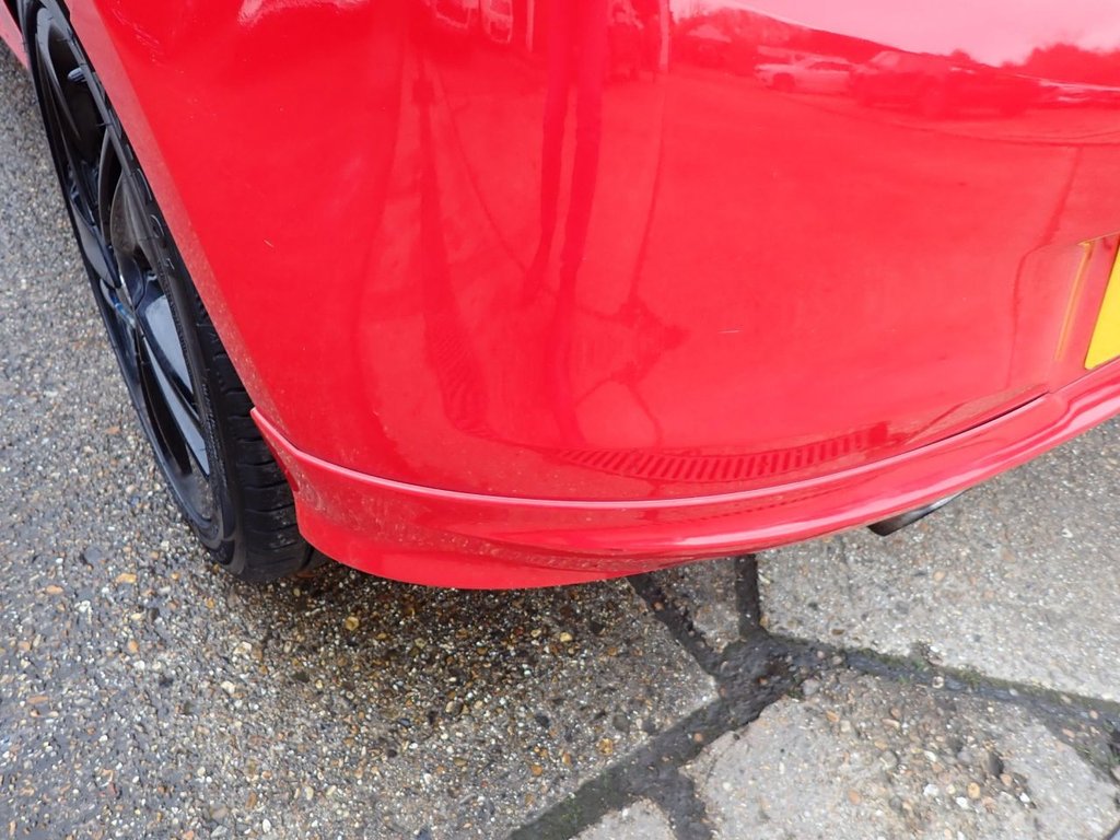 Used Vauxhall Corsa 2016 for sale - 77534760: Photo 36