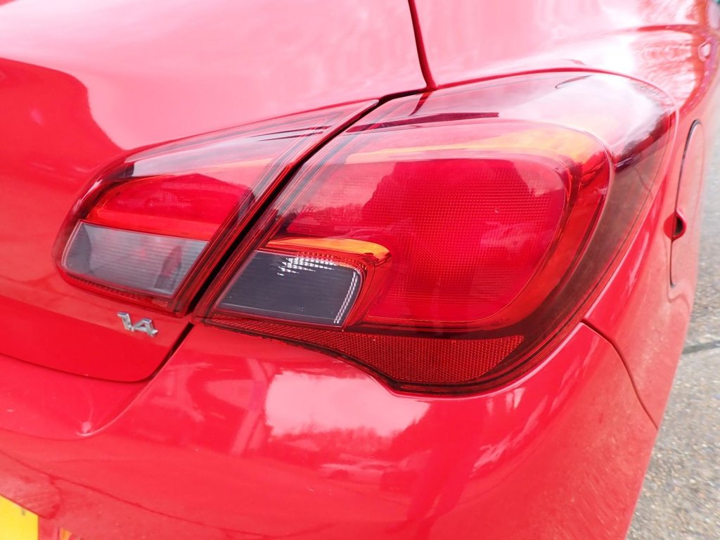 Used Vauxhall Corsa 2016 for sale - 77534760: Photo 37