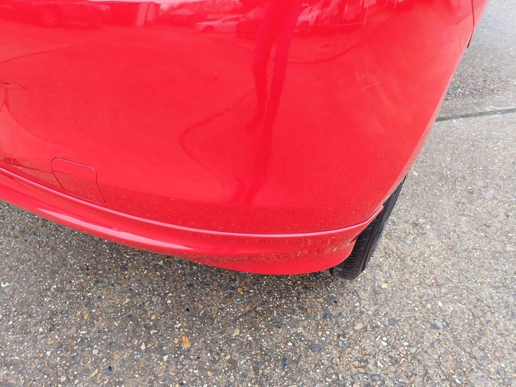 Used Vauxhall Corsa 2016 for sale - 77534760: Photo 38