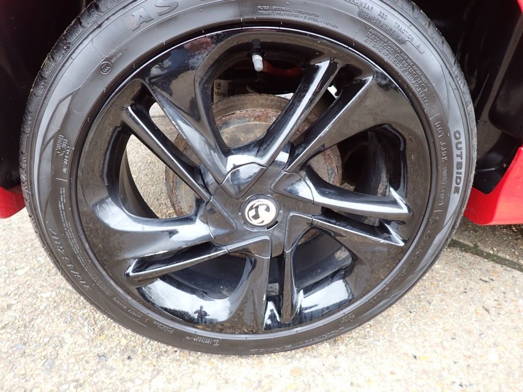 Used Vauxhall Corsa 2016 for sale - 77534760: Photo 39