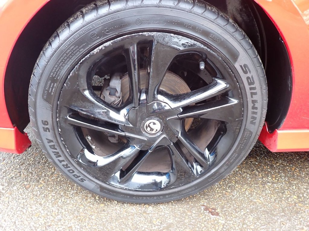 Used Vauxhall Corsa 2016 for sale - 77534760: Photo 41