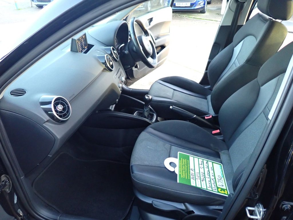 Used Audi A1 2014 for sale - 77007619: Photo 11