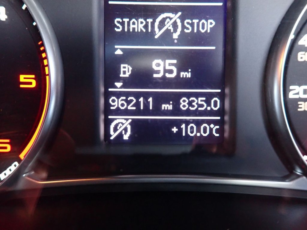 Used Audi A1 2014 for sale - 77007619: Photo 15