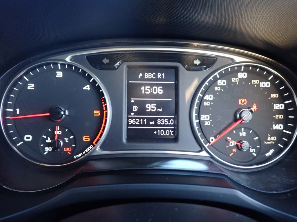 Used Audi A1 2014 for sale - 77007619: Photo 16