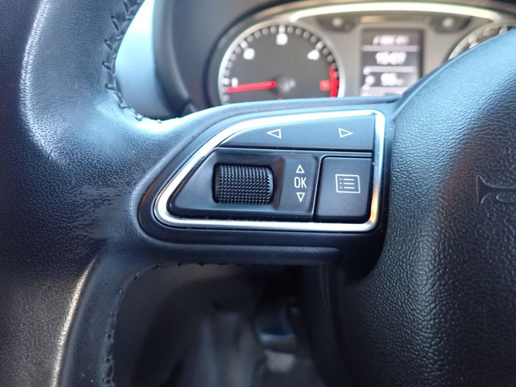 Used Audi A1 2014 for sale - 77007619: Photo 17