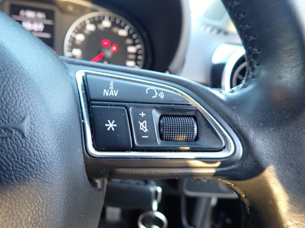 Used Audi A1 2014 for sale - 77007619: Photo 18