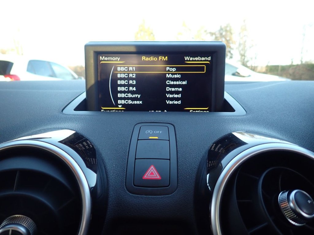 Used Audi A1 2014 for sale - 77007619: Photo 19