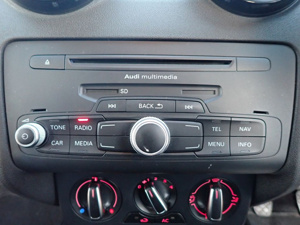 Used Audi A1 2014 for sale - 77007619: Photo 20