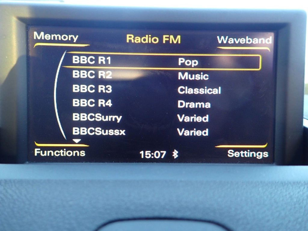 Used Audi A1 2014 for sale - 77007619: Photo 25