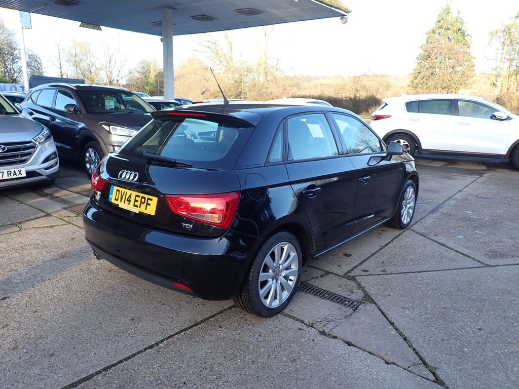 Used Audi A1 2014 for sale - 77007619: Photo 3