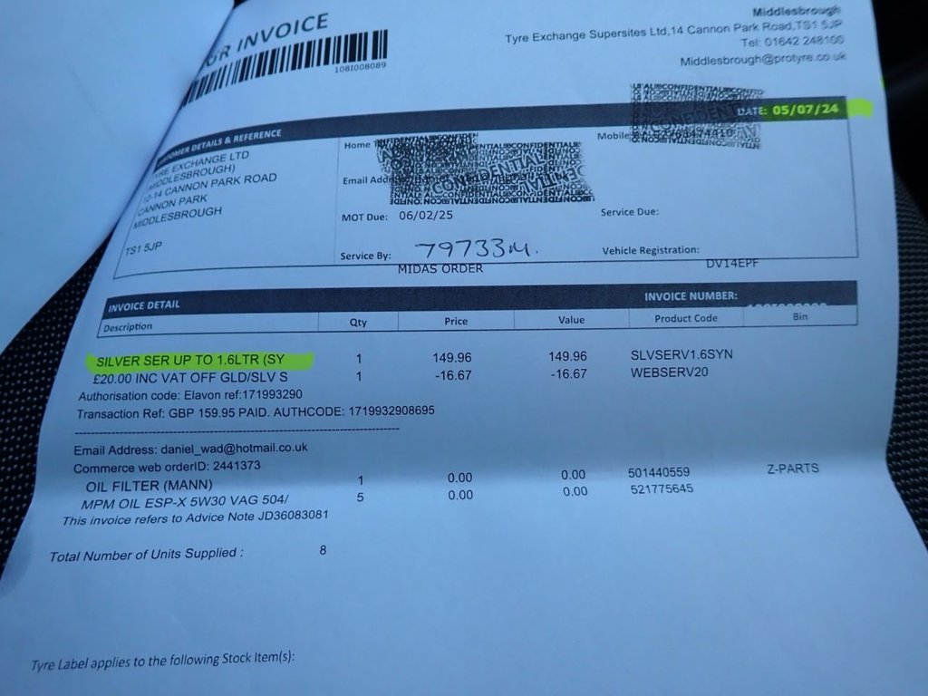 Used Audi A1 2014 for sale - 77007619: Photo 34