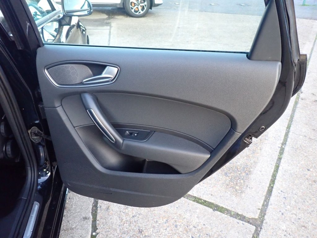 Used Audi A1 2014 for sale - 77007619: Photo 36