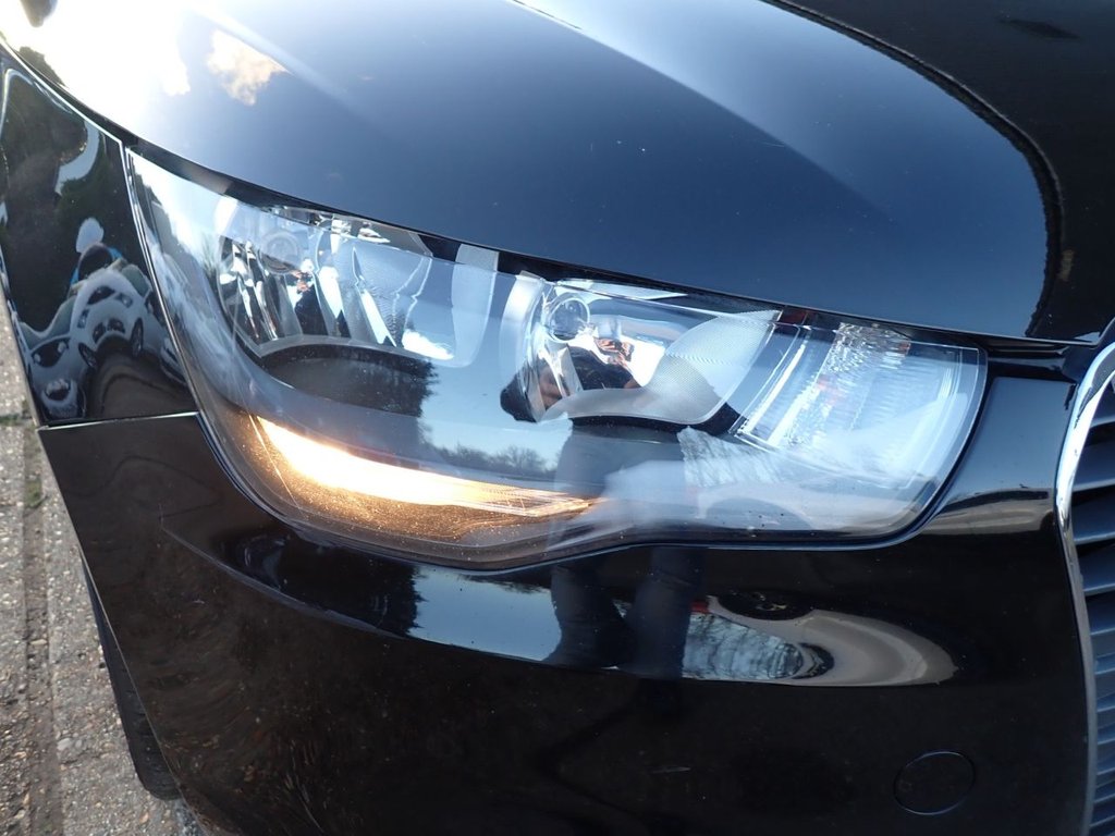 Used Audi A1 2014 for sale - 77007619: Photo 39