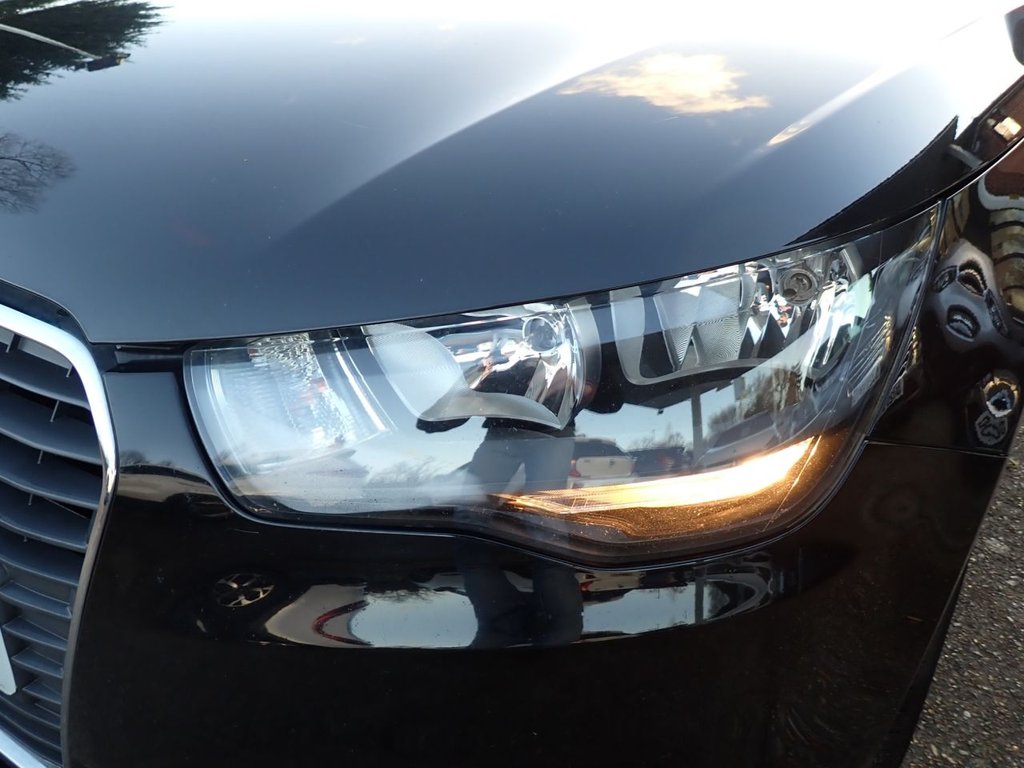 Used Audi A1 2014 for sale - 77007619: Photo 41