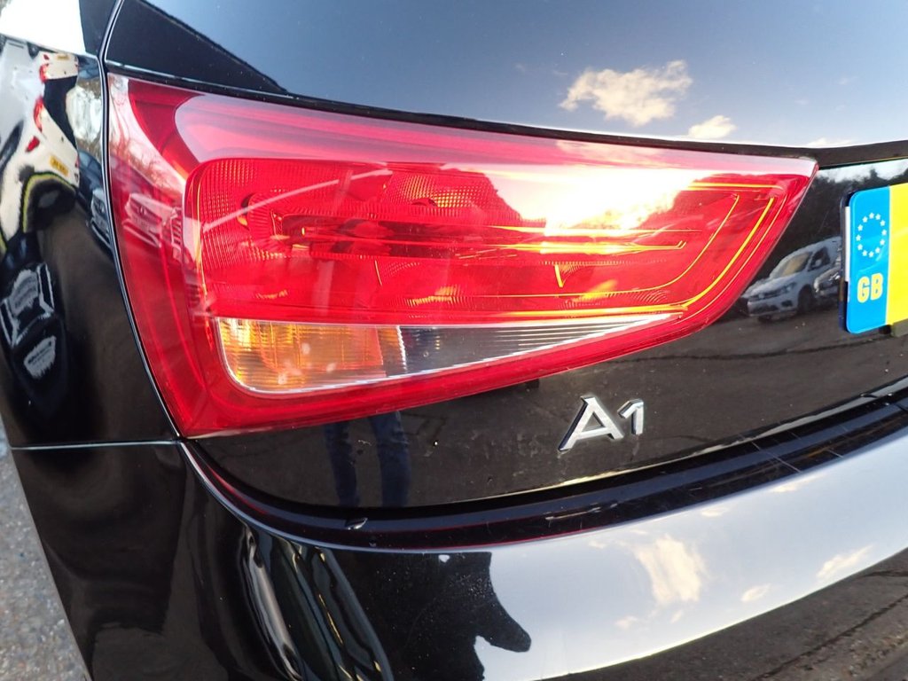 Used Audi A1 2014 for sale - 77007619: Photo 43